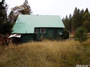 28 Museum Ln, Forbestown, CA 95941