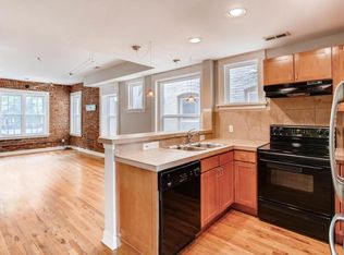 1580 N Franklin St, Denver, CO 80218