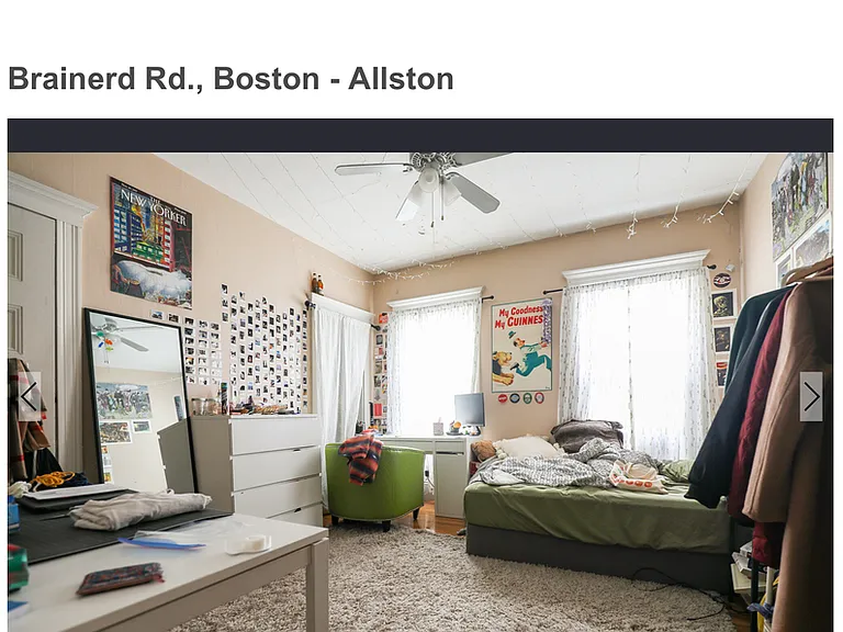 15 Greylock Rd #2A — Photo 13