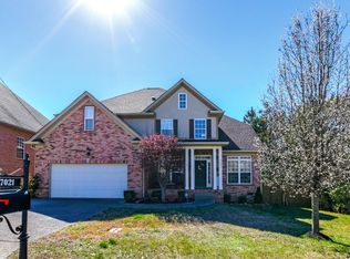 7021 Red Apple Rd, Antioch, TN 37013