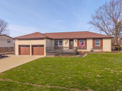 205 N Crestview Dr, Pontiac, IL, 61764