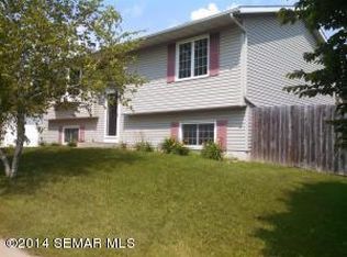 5520 23rd Ave NW, Rochester, MN 55901