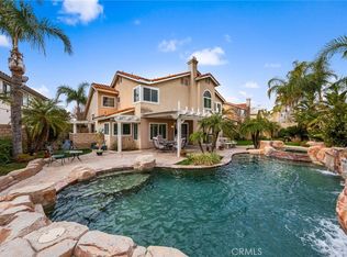 14282 Rideout Ct, Fontana, CA 92336