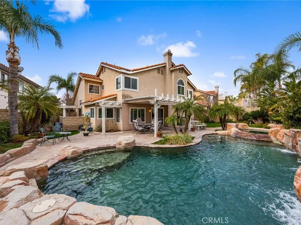 14282 Rideout Ct, Fontana, CA 92336