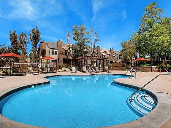 2nd image of 8605 E Cliffside Dr APT 117
