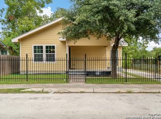347 Vine St, San Antonio, TX 78210