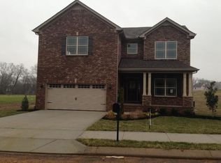 8051 Fenwick Ln #L113-LOT 113, Spring Hill, TN 37174