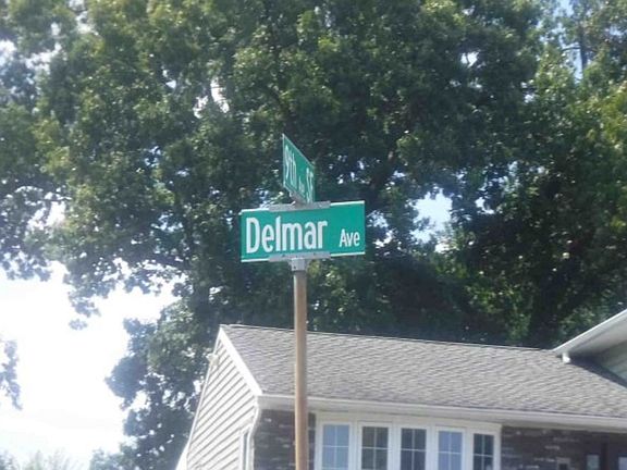 Exterior Address Verification