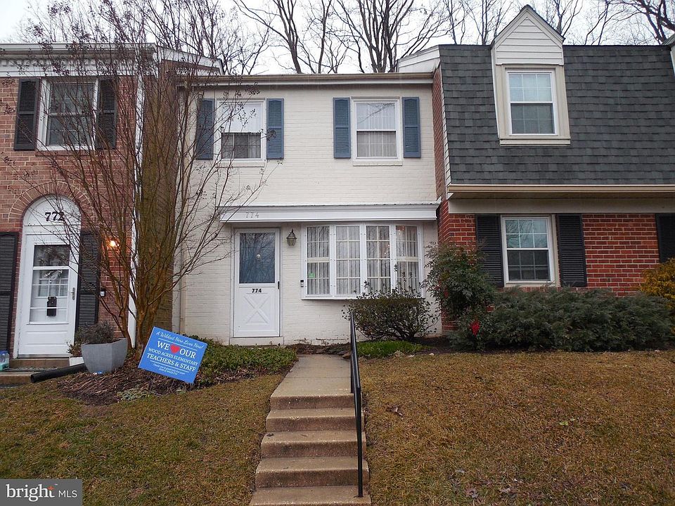 1st image of 774 Azalea Dr #14