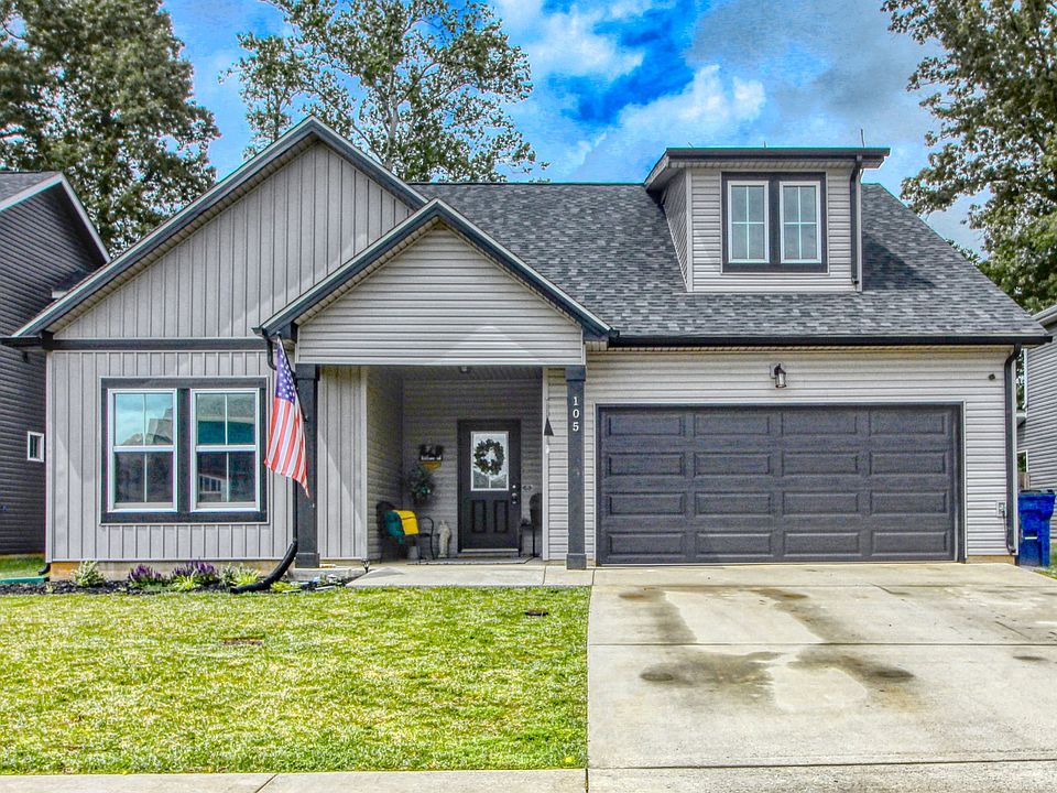 1st image of 105 Eagles Perch Ln