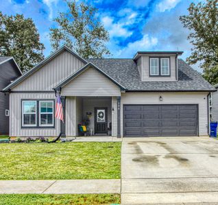 105 Eagles Perch Ln, Clarksville, TN, 37040