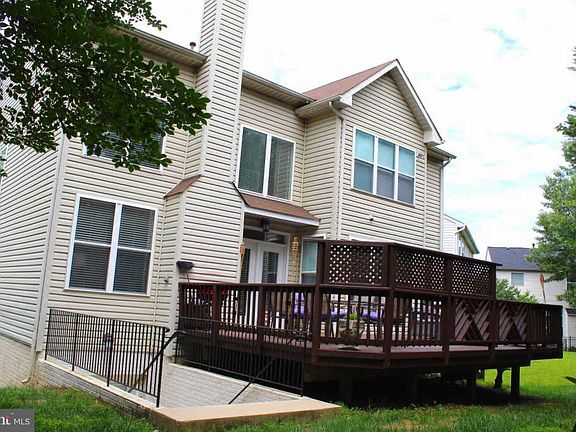2nd image of 3115 White Daisy Pl