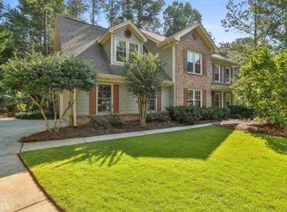 250 Terrane Rdg, Peachtree City, GA 30269