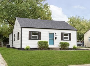 2245 Saint Paul St, Indianapolis, IN