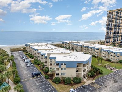 9660 Shore Dr. #113, Myrtle Beach, SC, 29572