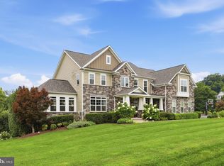 5801 Iroquois Pl, Frederick, MD 21702