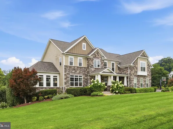 5801 Iroquois Pl, Frederick, MD 21702