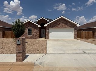 3808 Buchanan Ct, Clovis, NM 88101