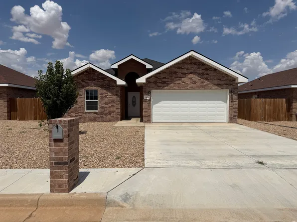3808 Buchanan Ct, Clovis, NM 88101