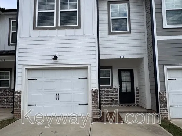 334 Sumac Trl, Evans, GA 30809