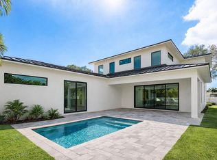 Dell Park, Delray Beach, FL 33444