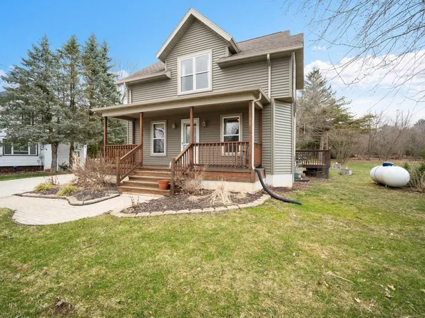 N447 County Road S, Kewaskum, WI 53040