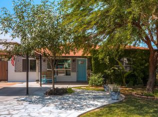1221 E Almeria Rd, Phoenix, AZ 85006