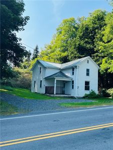 80 Pre Emption Rd, Penn Yan, NY, 14527