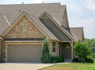 14825 Meadow Ln, Leawood, KS 66224