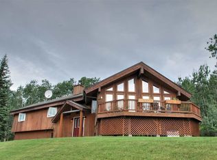 1484 Ithaca Rd, Fairbanks, AK 99709