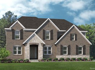 26759 International Dr, South Lyon, MI 48178