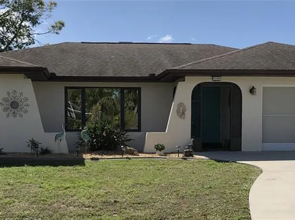 21363 Cottonwood Ave, Pt Charlotte, FL 33952