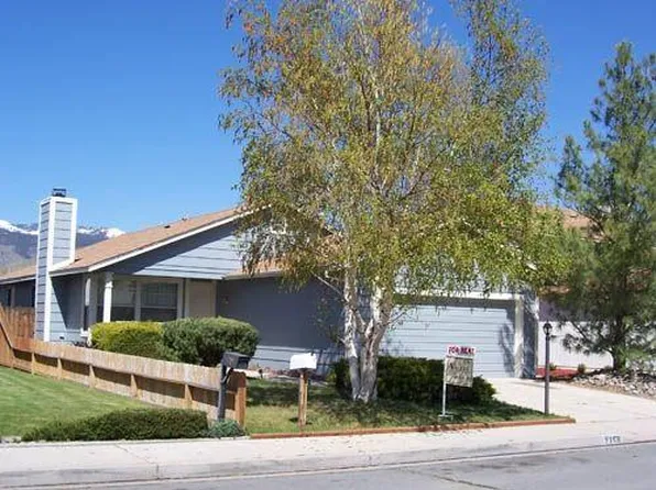 2358 Eastwood Dr, Carson City, NV 89701