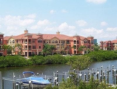 Resort