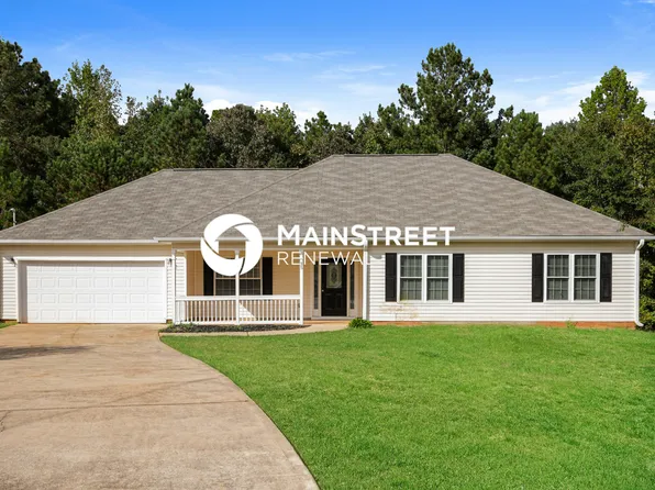 35 Spring Valley Keep, Covington, GA 30016