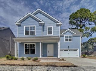 3575 Mississippi Ave, Norfolk, VA 23502