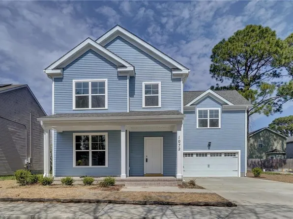 3575 Mississippi Ave, Norfolk, VA 23502