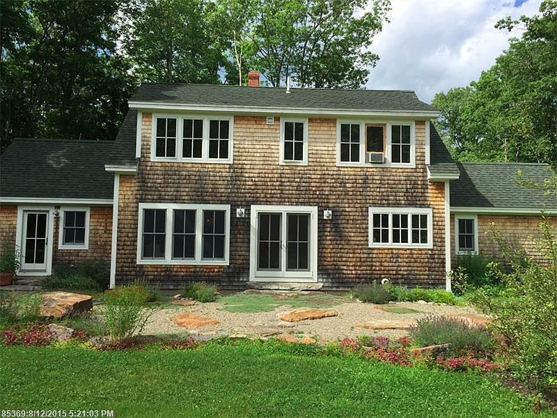 45 Harrington Rd, Walpole, ME 04573 Zillow