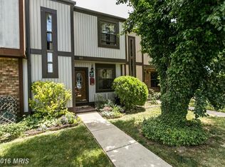 58 Helmsman Ct, Baltimore, MD 21221