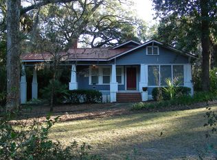 1116 Wichman St, Walterboro, SC 29488