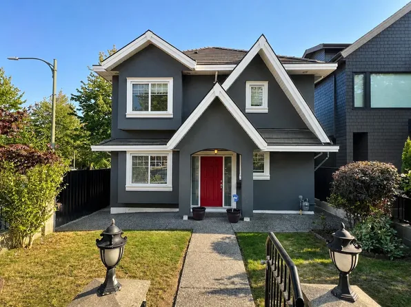 2388 E 5th Ave, Vancouver, BC V5N 1N1