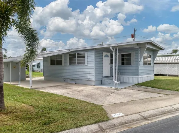 3105 Crystal Ln, Ellenton, FL 34222