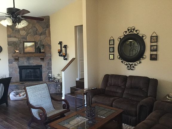 Main living room
