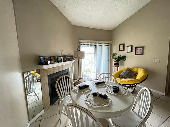 Dining Room/Living Room
