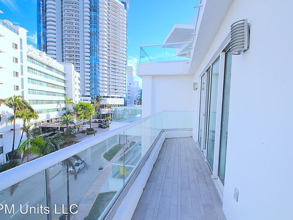 2nd image of 6362 Collins Ave #402