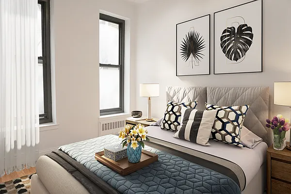 Rented by Compass | media 4