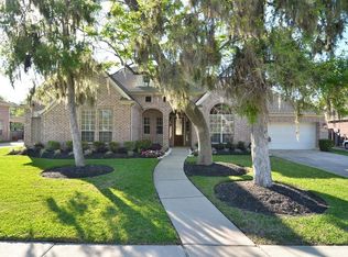 1615 Hill Spring Dr, Sugar Land, TX 77479
