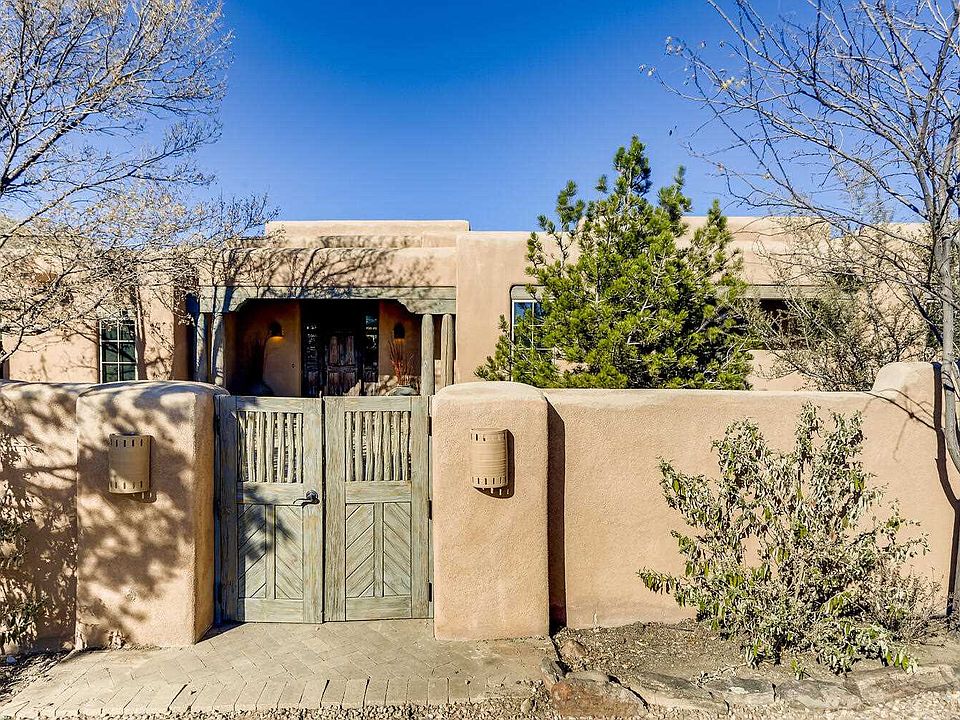 631 Camino Lejo, Santa Fe, NM 87505 Zillow