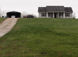 381 Noland Rd, Richmond, KY 40475