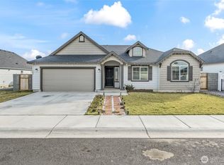 730 L St. NE, Quincy, WA 98848
